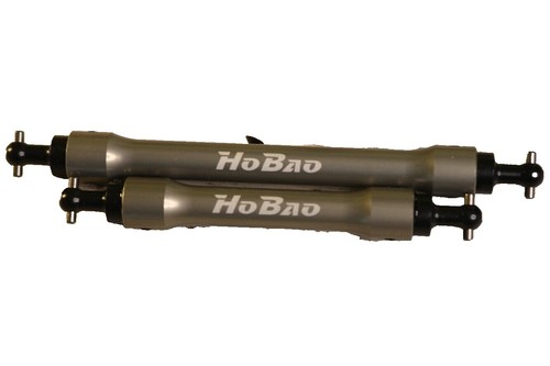 Puleggia Diff Posteriore 48T HoBao 22002 – Compatibile Hyper EPX / GPX4