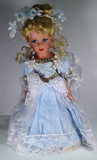 the ashton drake galleries cinderella