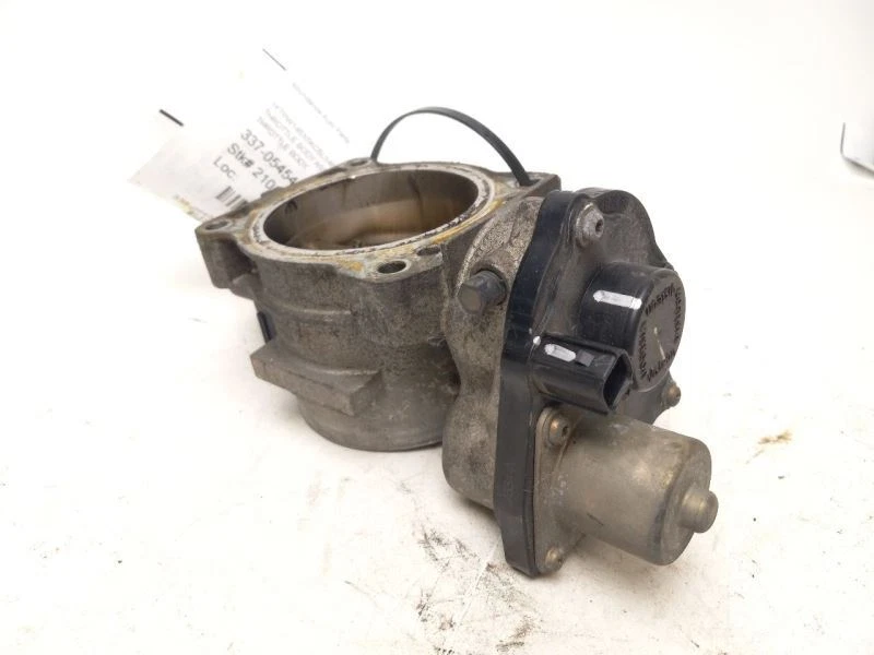 Ford Expedition 2005-2010 carrocería del acelerador Foto 2 de 4