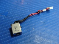 Acer Aspire 15.6" ES1-511-C59V Genuine Laptop DC IN Power Jack DC30100SH00 GLP 