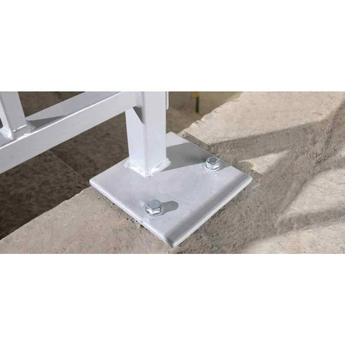 3/8 x 5 Hex Head KHEZ SS316 Screw Anchor (25Piece) eBay