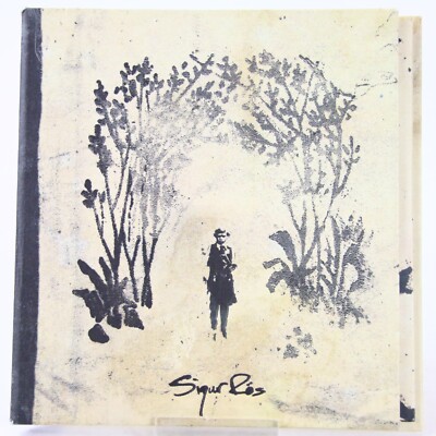 Music Musik Album CD Sigur Rós   Takk... Gut