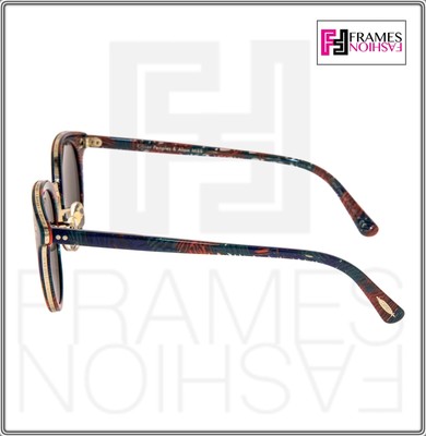 OLIVER PEOPLES 5323 ALAIN MIKLI SPELMAN OV5323S Palmier Blue  