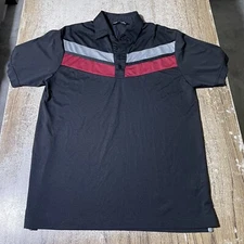 Travis Mathew Golf Men’s Polo Shirt Size M #31117