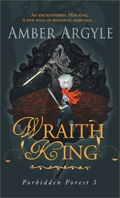 Wraith King (Hardback or Cased Book)