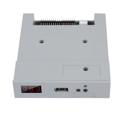 3.5in USB Floppy Disk Drive Emulator Simulator For GOTEK Electronic Organ BEA