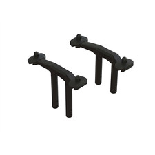 Arrma MT Body Mount Set ARA320606