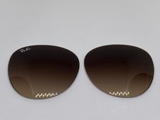 Rayban 4471 Gradient Brown Replacement Lenses NEW 