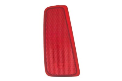 Subaru Rear Bumper Driver Side Reflector 2015-2022 Subaru