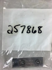 257868 WHIRLPOOL TAG/PLATE FOR APPLIANCES