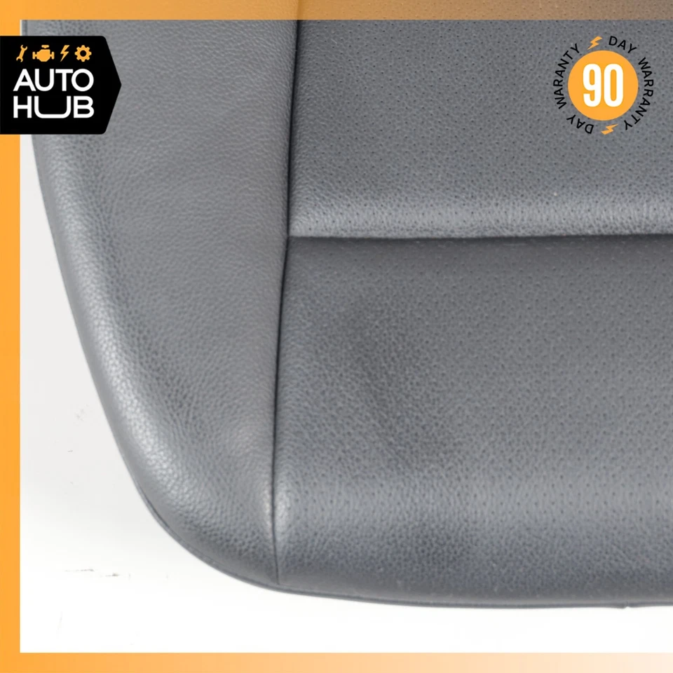 12-15 梅赛德斯 W204 C250 C350 右前下座垫 原始设备制造商 74k — 第 4/4 张图片