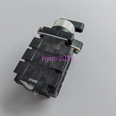 1pcs New Fuji Selector switch AK22-1M5305PWB 600V 10A | eBay