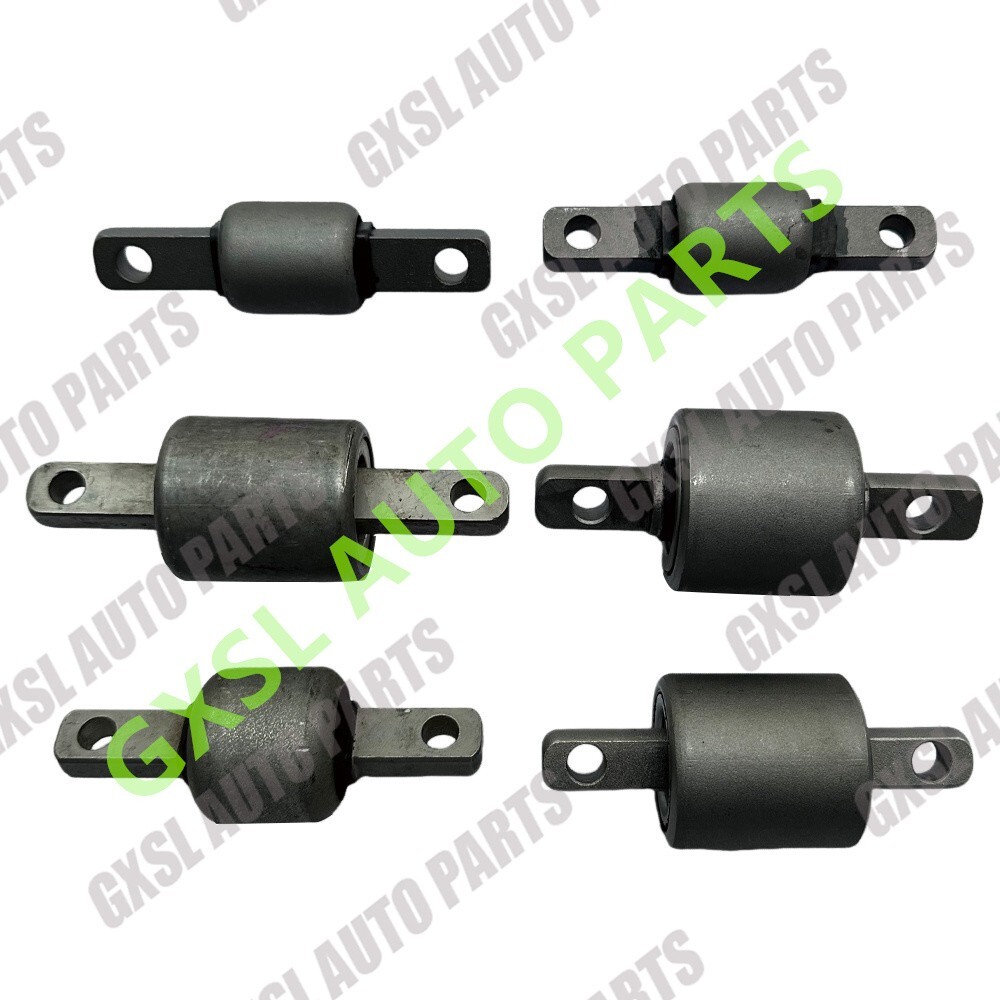 New Control Arm Bushing Kit (14 pcs) for Ferrari 488, 458, California, F12, GTC4