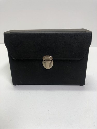 Vintage Tasco Imperial Binoculars Coated Optics 7x35mm Leather Case - Picture 11 of 14
