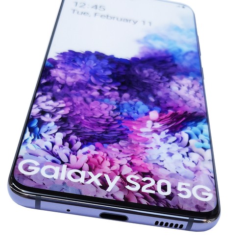 Modèle d'écran de téléphone factice en métal pour Samsung Galaxy A53 A33 A32 S21 S21 FE Note20 - Photo 38 sur 66