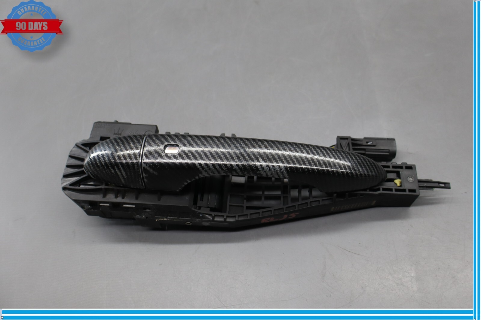 Maserati Ghibli 2014-2017 Rear Left Door handle P/N 670005441