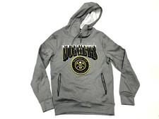 Denver Nuggets hoodie - Nuggets Sweatshirt - Nikola Jokic - EXCELLENT CONDITION