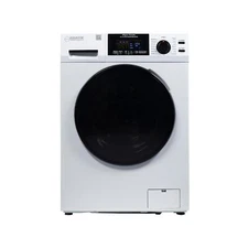 Equator All-in-One Washer Dryer VENTLESS/VENTED PET cycle 1.62cf/15lbs 110V