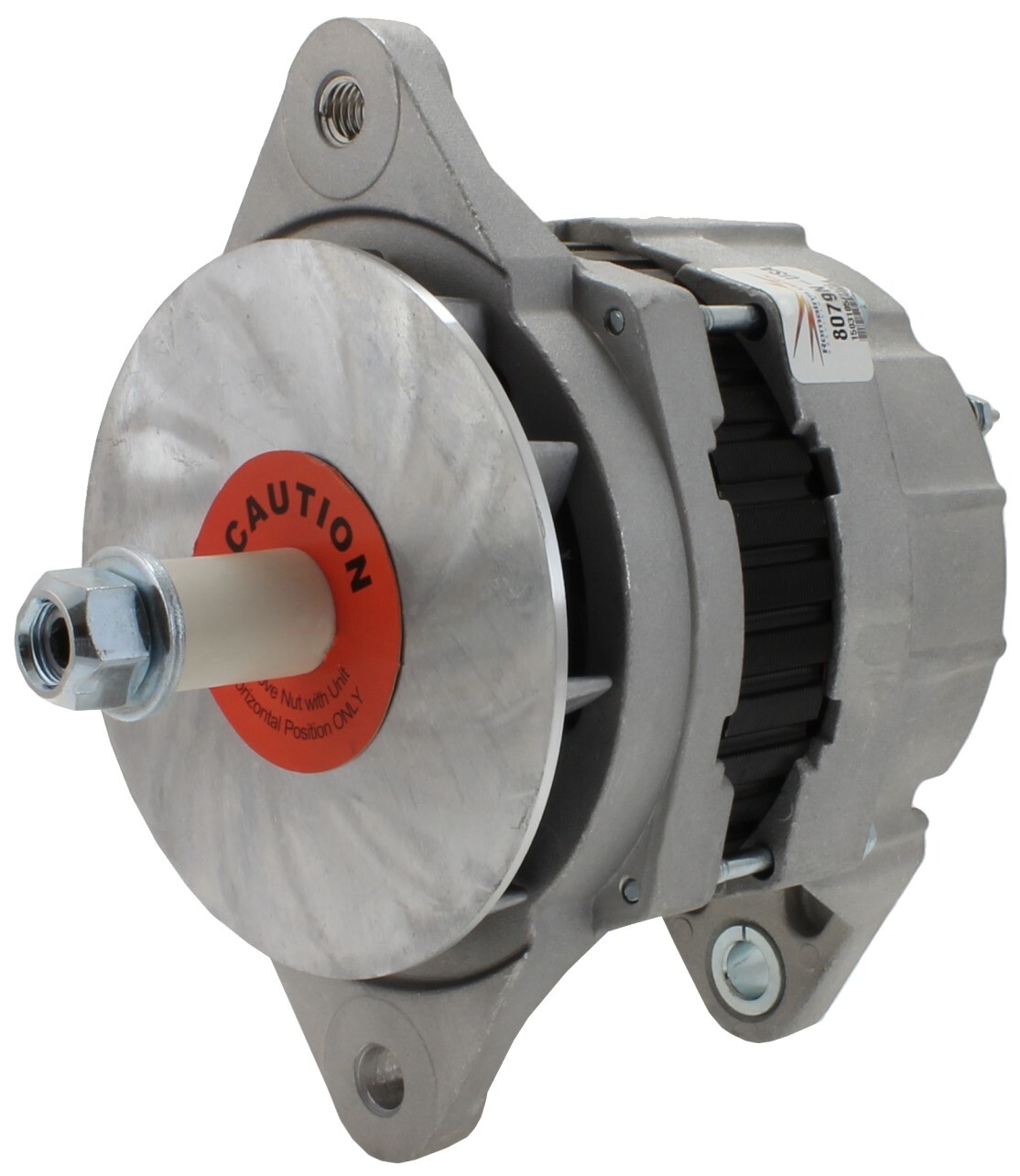 New Alternator for International 2554 Series IHC DT466 96 97 98 99 00