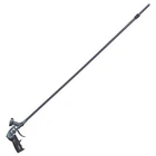 Pro Foam Gun, 40 inch (100 cm) Barrel, Swivel Tip, Teflon Coated, AWF Pro