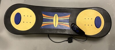 Sony PlayStation Thrustmaster  Freestyler Snowboard   Skate Board
