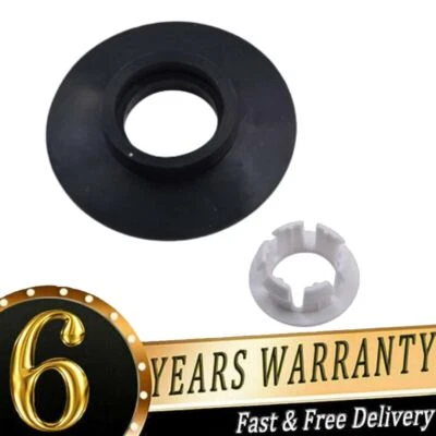Rubber Diaphragm Washer Seal & Clip SV01967 Fits Armitage Shanks Ideal Standard