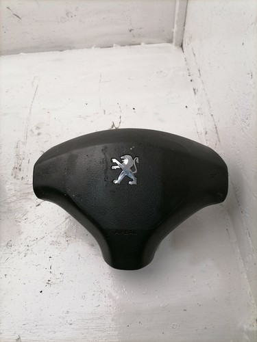 Airbag Volant Original PEUGEOT 308 III (T10) - Modèle 2022 - Très Bon état - Occasion