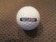 LOGO GOLF BALL-BATTLEFIELD FORD.........DEALERSHIP................AUTO....