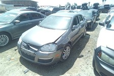 2010 Volkswagen Jetta 2.5l Engine Motor Oem 118k Miles - Lkq454864719