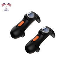 2 Trigger Controller Gamepad Joystick Fire Button Joypad Shooter For iPad PUBG a