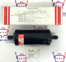 Danfoss DCL 303 Eliminator Fl&uuml;ssigkeitsleitungsfilter Trockner 023Z0012