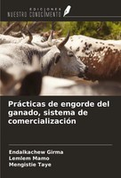 PráCticas De Engorde Del Ganado, Sistema De ComercializacióN Girma (U. A.) Buch