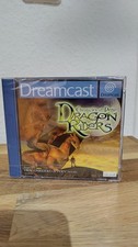 Dragon Riders Chronicles of Pern SEGA Dreamca...