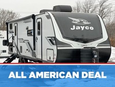 2026 Jayco Jay Feather 27BH
