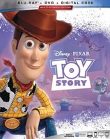 Toy Story - BLU-RAY - G3Z