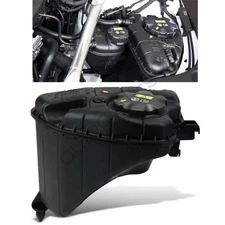 17139846642 Coolant Expansion Tank For BMW G12 G30 G15 525i 630i 740Li 840i