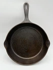 Wagner Ware Sidney -O- No. 8 Cast Iron Chicken Fryer 1058
