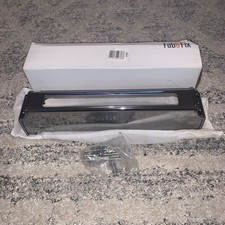 Fab & Fix Nu-Mail Secure Letterbox Cowl - TS008 Accredited Security Shield - New