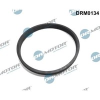 Dr.Motor Automotive DRM0134 Dichtung, Drosselklappenstutzen