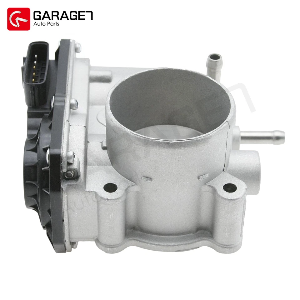 100% Fit Throttle body For 2011-2017 LEXUS CT200H,SCION IM,TOYOTA COROLLA/PRIUS - Image 2 of 4