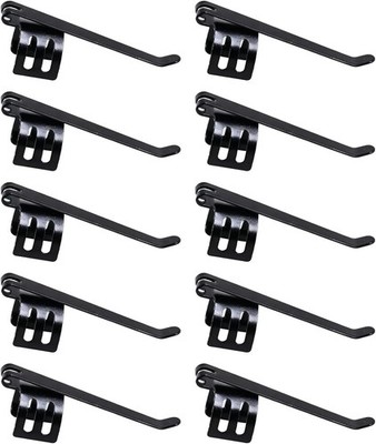 Flashlight Clips Replacement for Streamlight Stylus Pro and Microstream Penlight