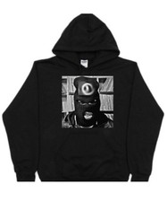 Westside Gunn x HWH2 Classic Hoodie x GXFR Griselda Merch New 2025