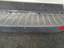 Pare-choc arrière Ford TRANSIT