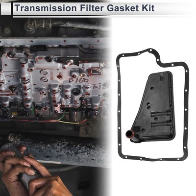 Getriebefilter-Dichtungssatz Nr.YC3Z7A098BA für Ford Excursion 2000-2005