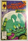 Amazing Spider-Man Issue 311 Mysterio Raw Comic Book
