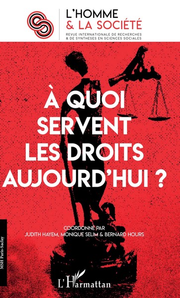 A Quoi Servent Les Droits Aujourd'hui ? | Judith Hayem (U. A.) | Taschenbuch-image