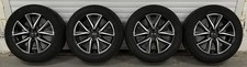 4x Mazda CX5 CX-5 KF Winterreifen Winterräder Satz Alufelgen RDKS 225/55 R19 99H