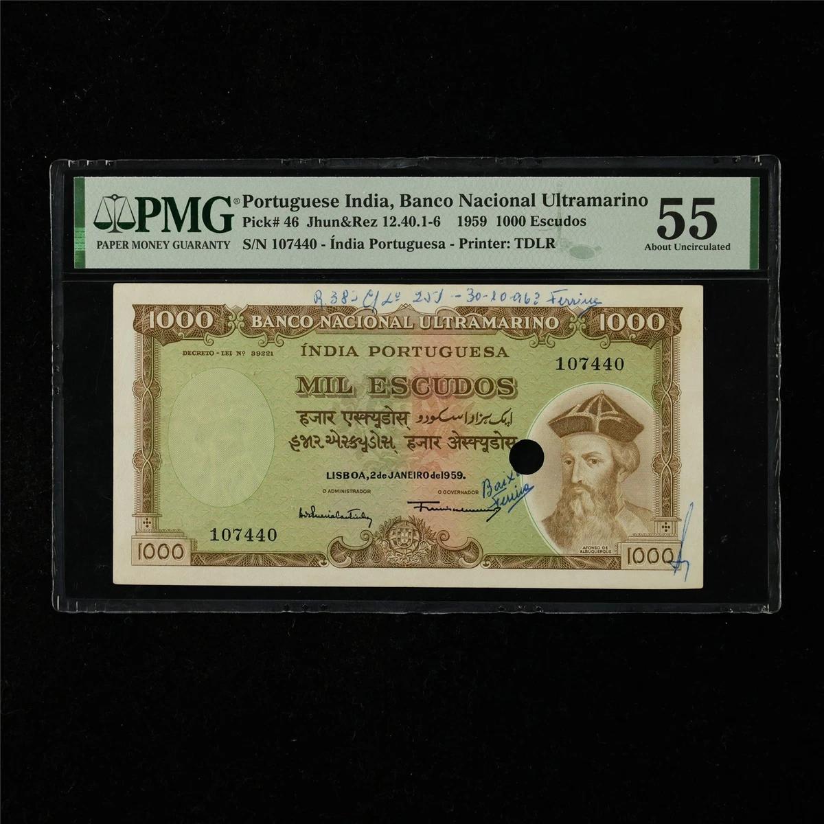 葡萄牙纸币| eBay