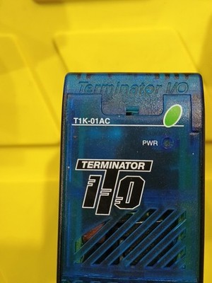 Automation Direct T1K-01AC Terminator I/O Power Supply
