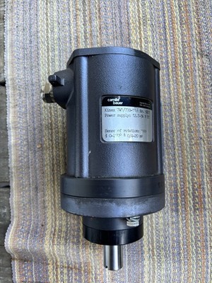 Camille Bauer KINAX 7W1 / 778-11 Position Transmitter Power Supply 12.7-36V DC